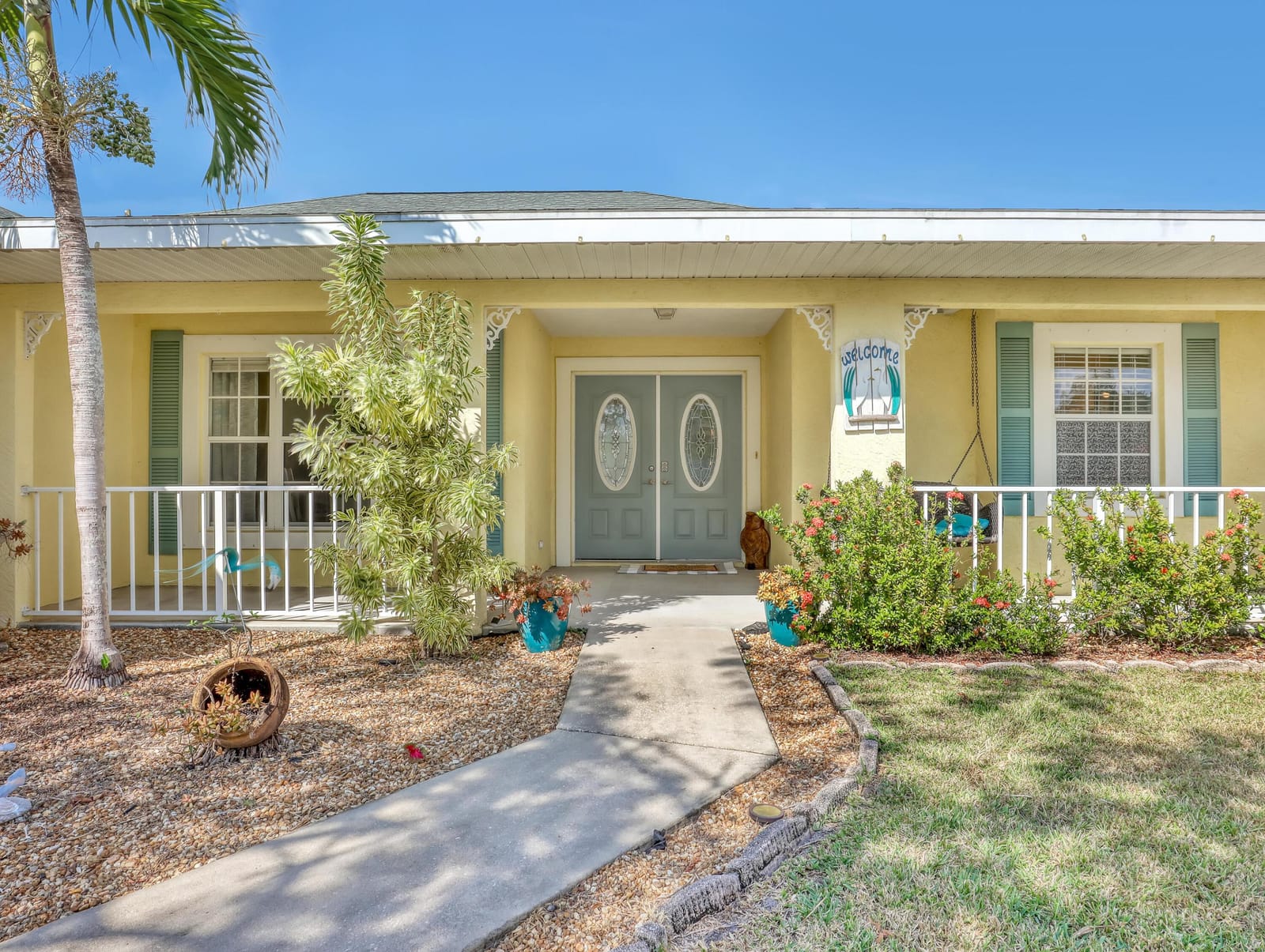 1357 SW Hebner Avenue, Port St. Lucie, FL 34953