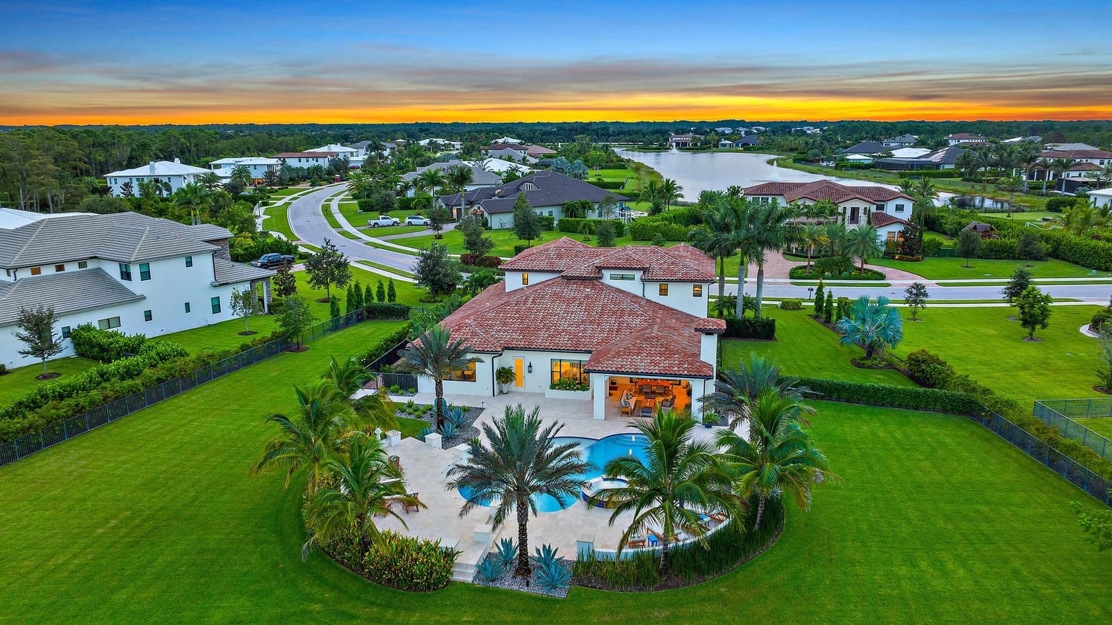 8164 SE Old Plantation Circle, Jupiter, FL 33458 photo 2