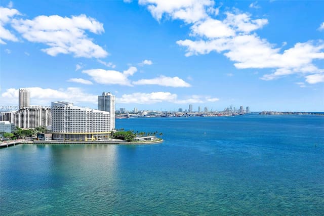 1155 Brickell Bay Drive 2004, sold in The Mark On Brickell Cond, Miami, FL