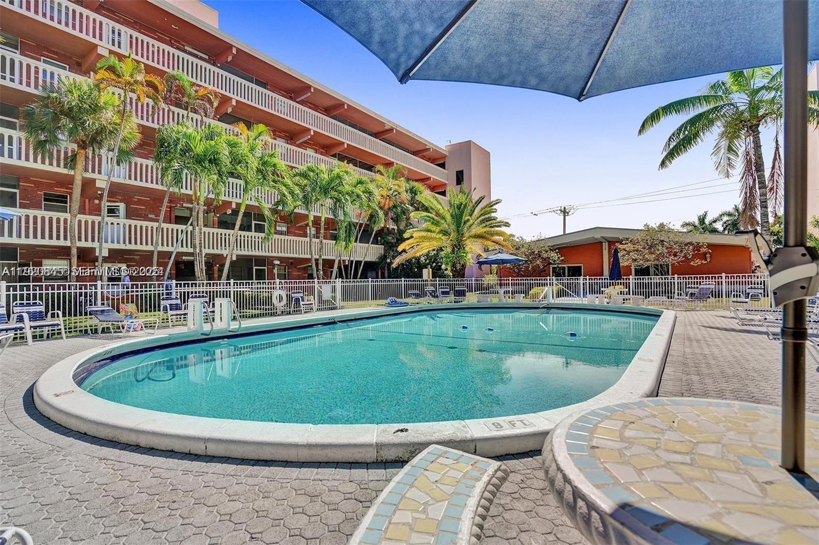 180 NE 12th Avenue 12E, Hallandale Beach, FL 33009, Hallandale Beach