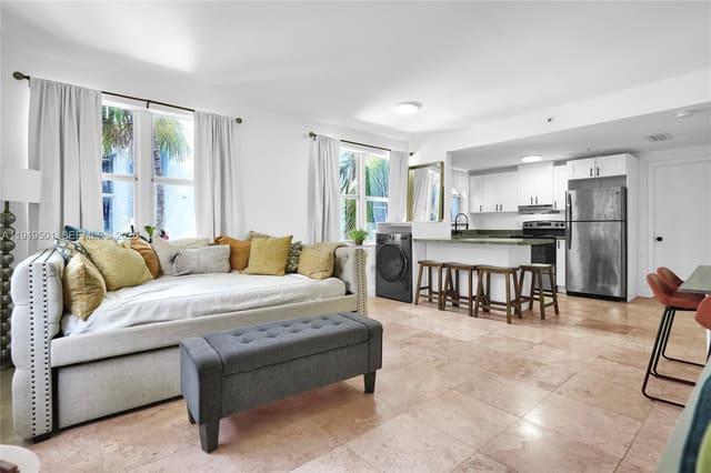 1550 Drexel Avenue 208, Miami Beach, FL 33139