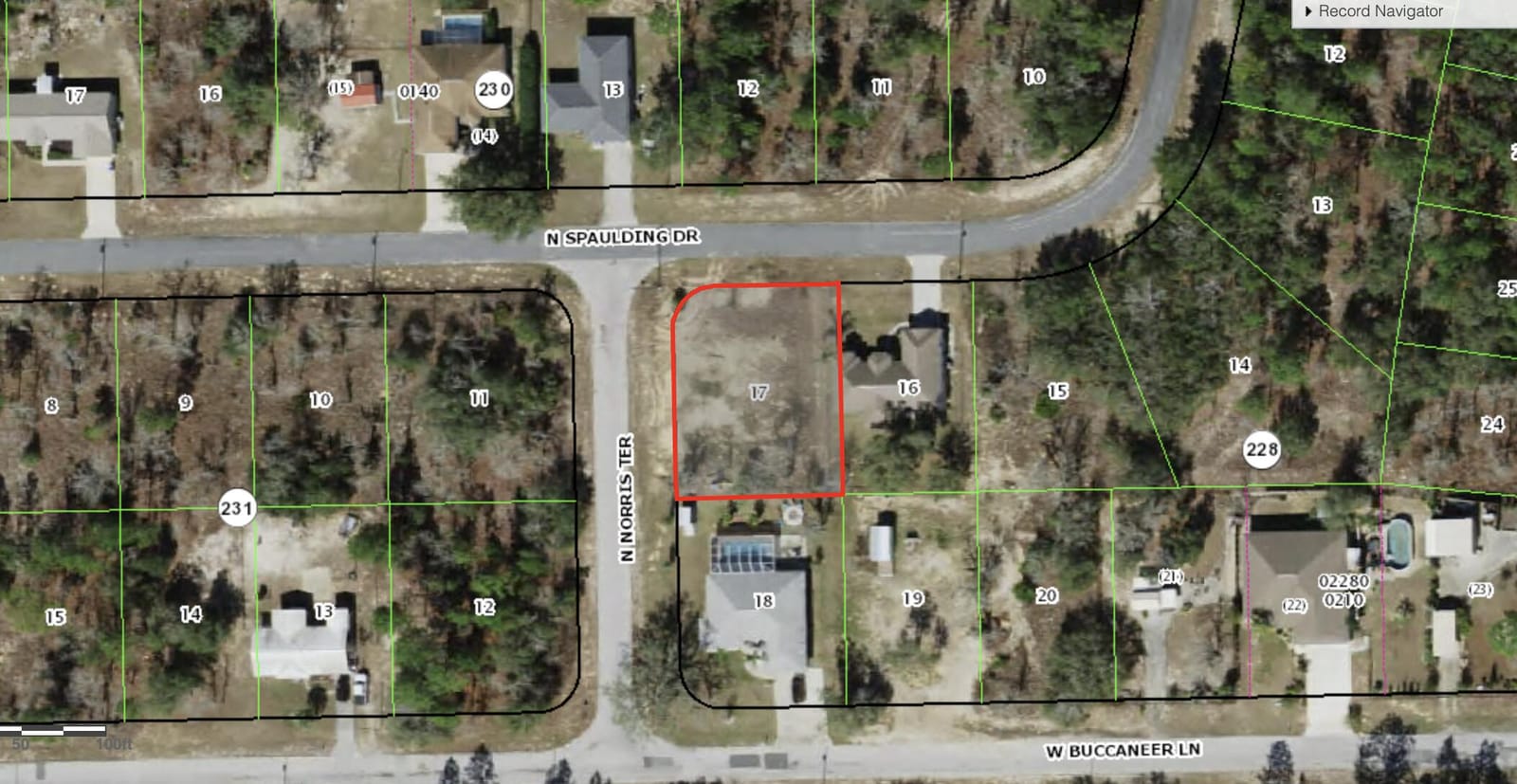 10298 N Spaulding Drive — photo 2