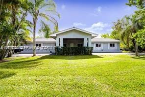 Sold home at 9940 SW 62nd Street, Miami, FL 33173