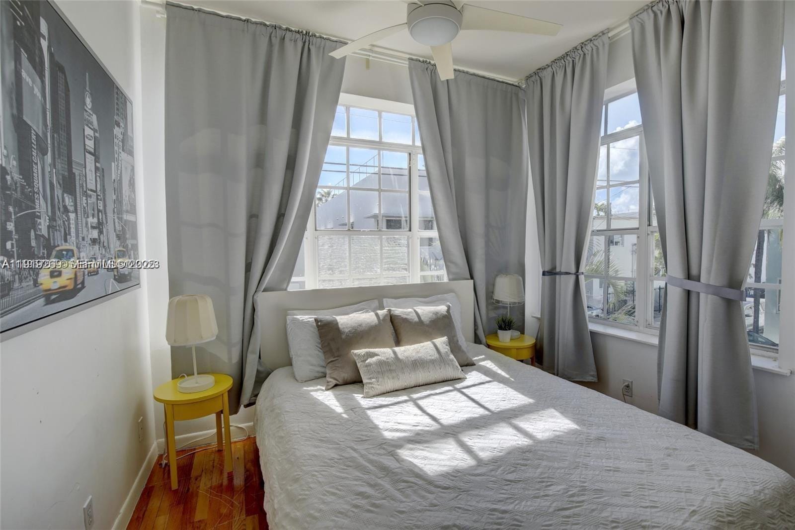 1127 Euclid Avenue 206 — photo 7