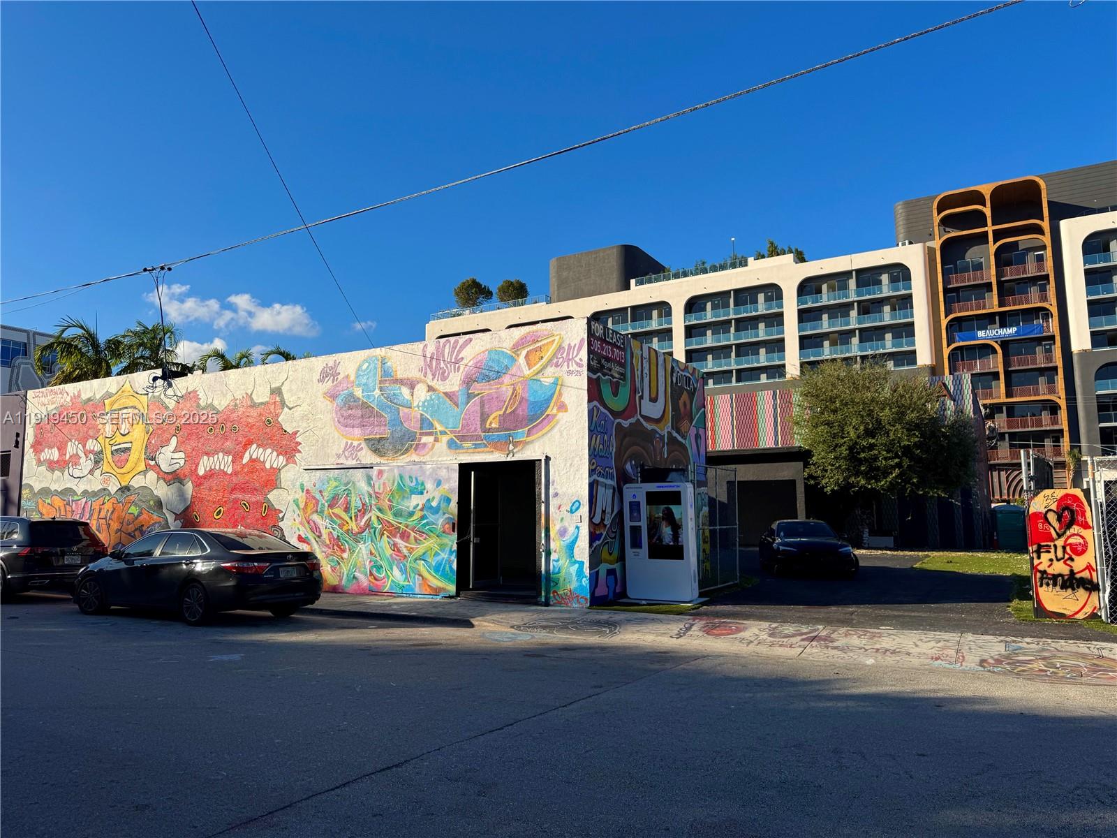 239 NW 26th Street, Miami, FL 33127
