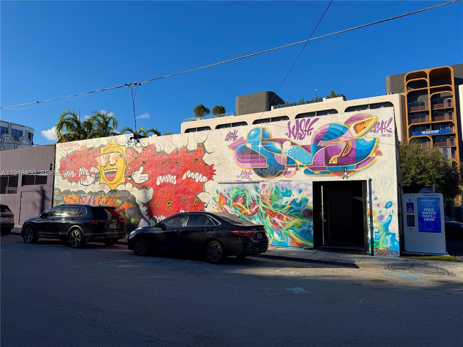 239 NW 26th Street, Miami, FL 33127 photo 3