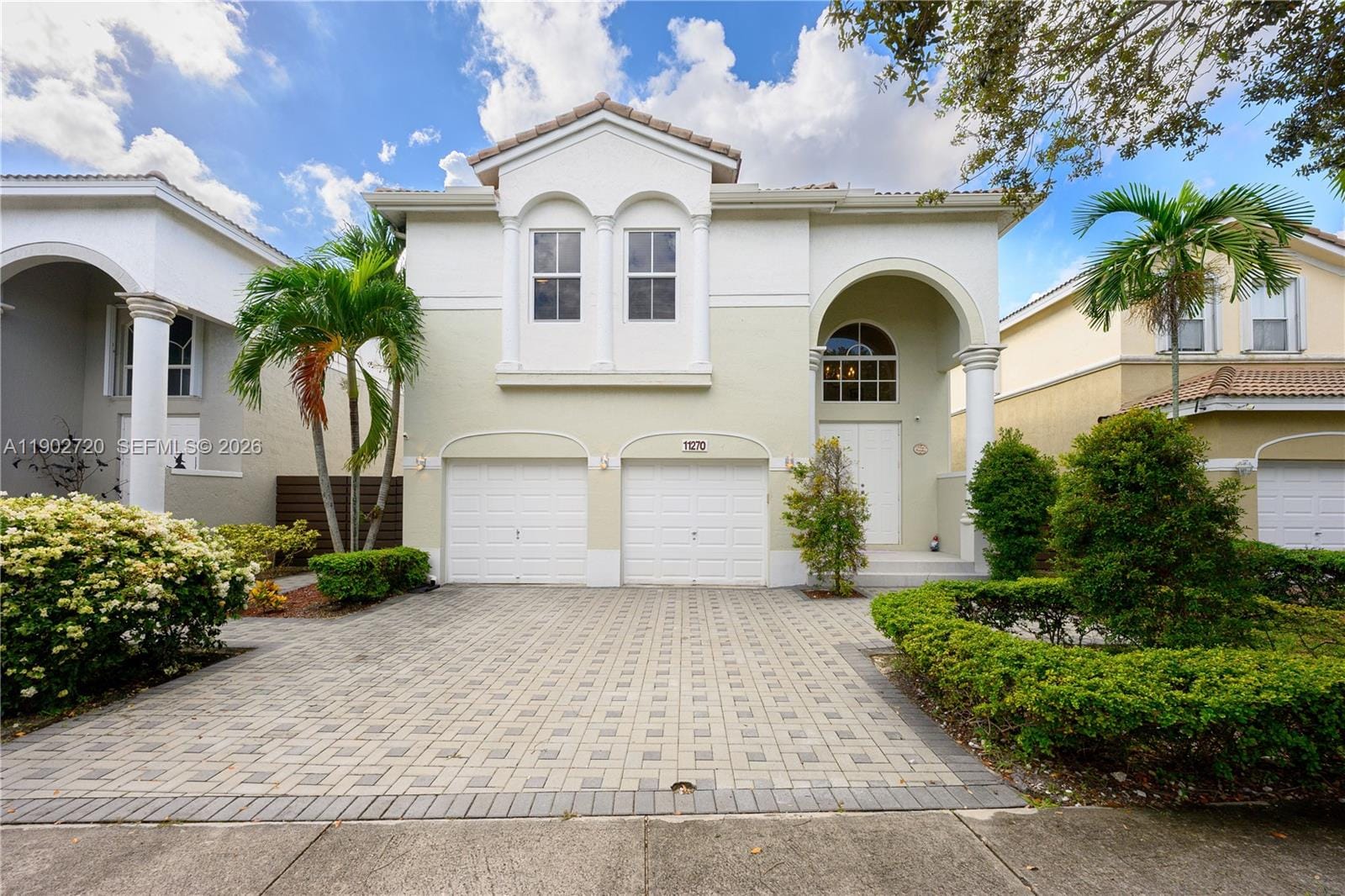 11270 NW 47th Lane, Doral, FL 33178