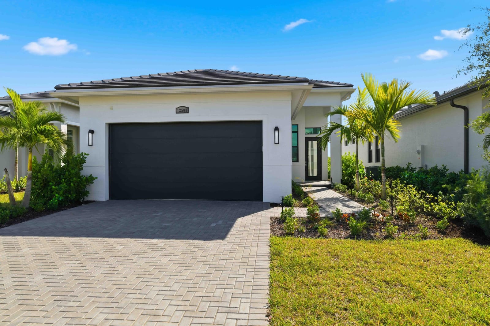 12508 SW Lunata Way, Port St. Lucie, FL 34987