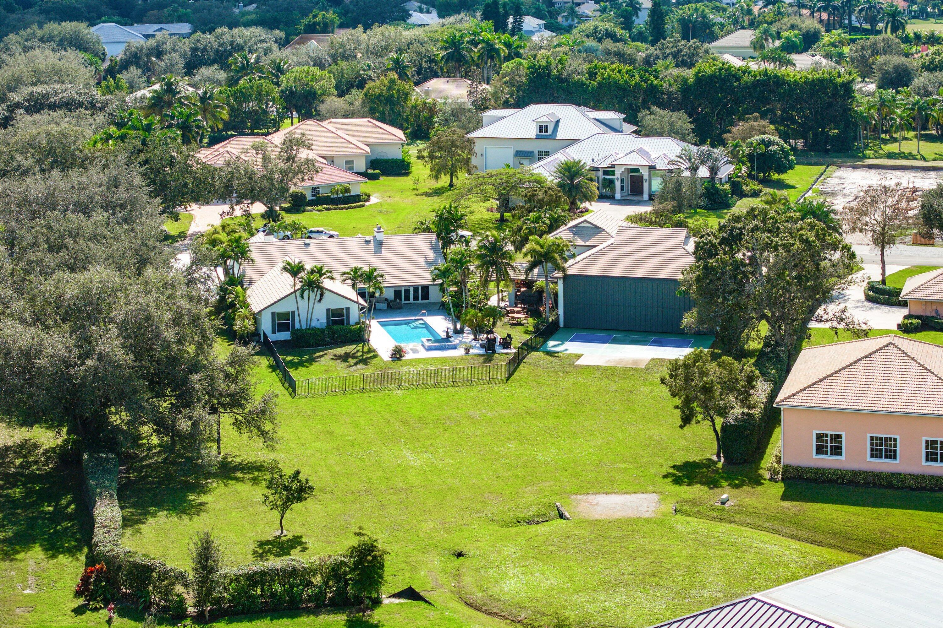 15535 Sunward Street, Wellington, FL 33414, Wellington