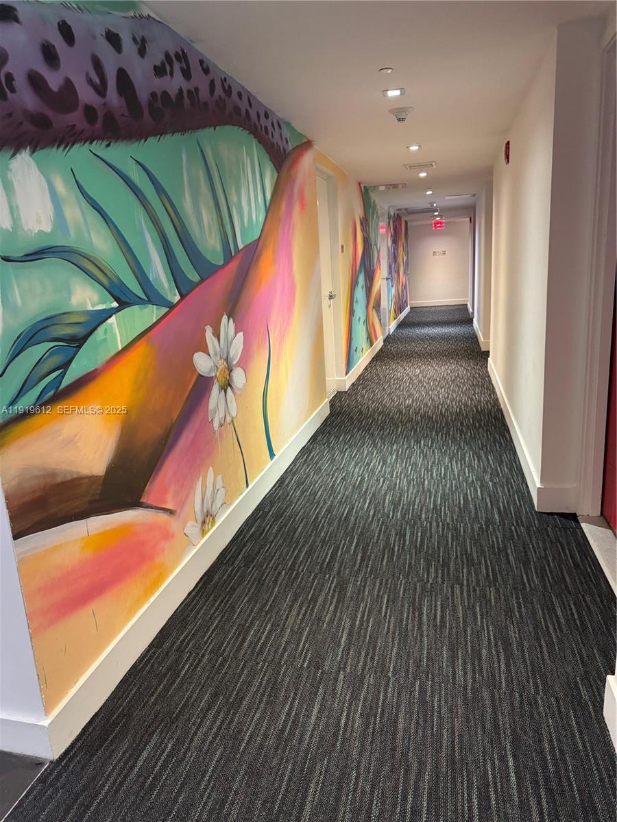 1600 NE 1st Avenue 3302, Miami, FL 33132, Miami