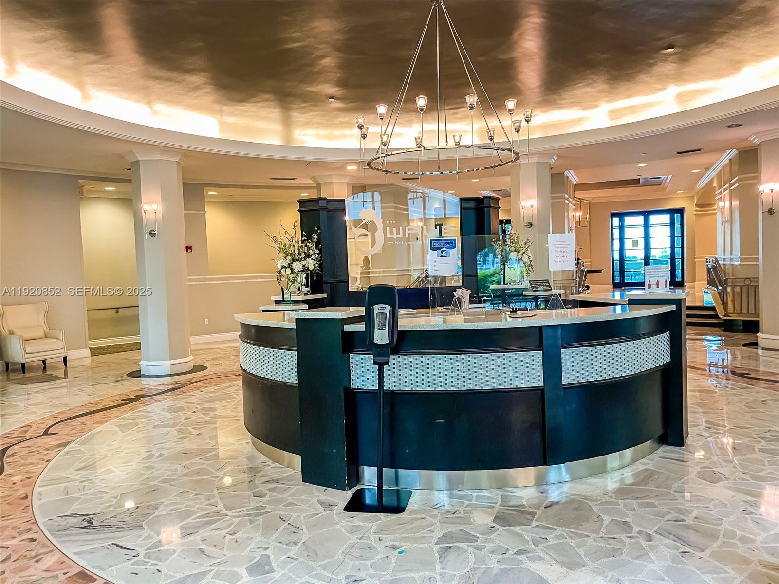 2501 S Ocean Drive 828 — photo 9