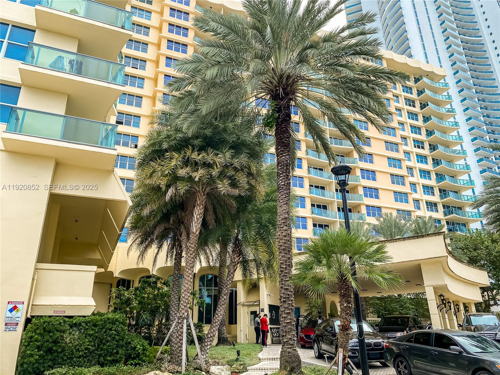 2501 S Ocean Drive 828, Hollywood, FL 33019, Hollywood