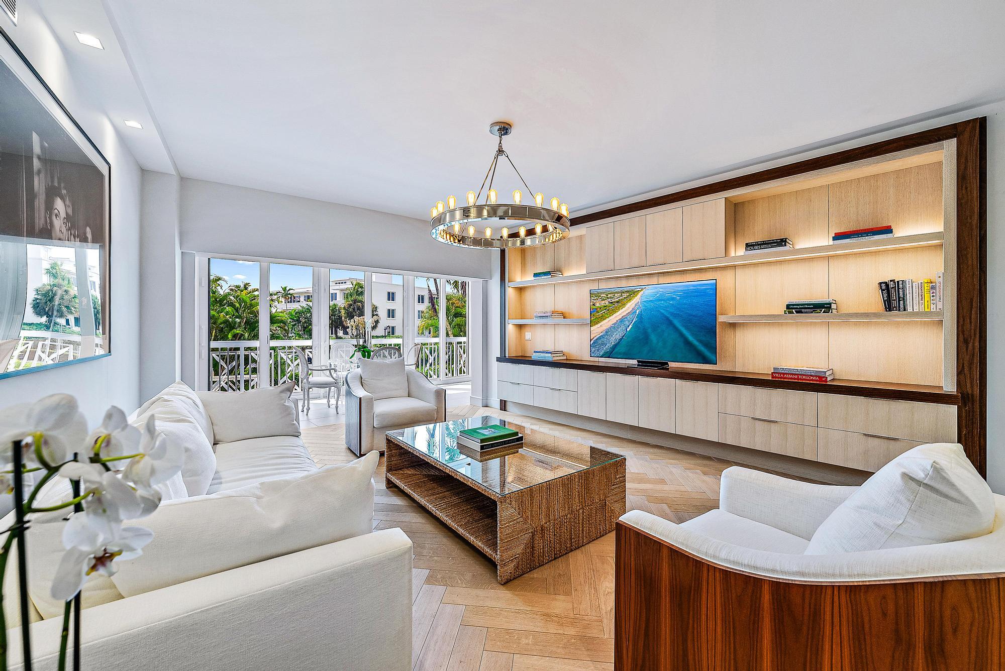 389 S Lake Drive 2g, Palm Beach, FL 33480, Palm Beach