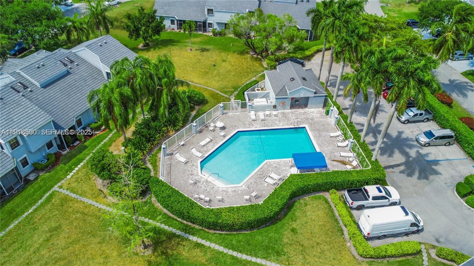 8449 NW 78th Court, Tamarac, FL 33321 photo 15