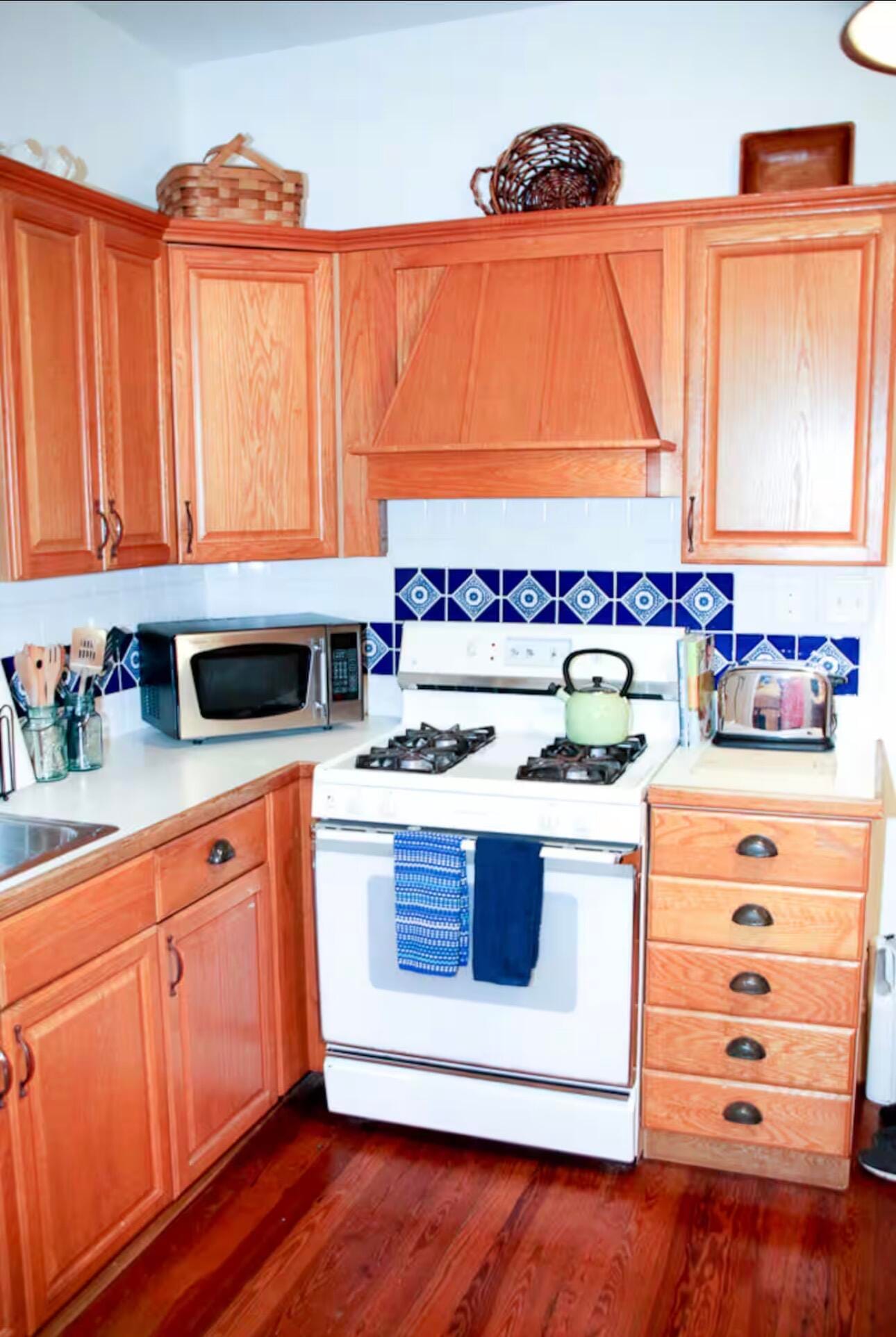 211 N Ocean Breeze 1 — photo 11