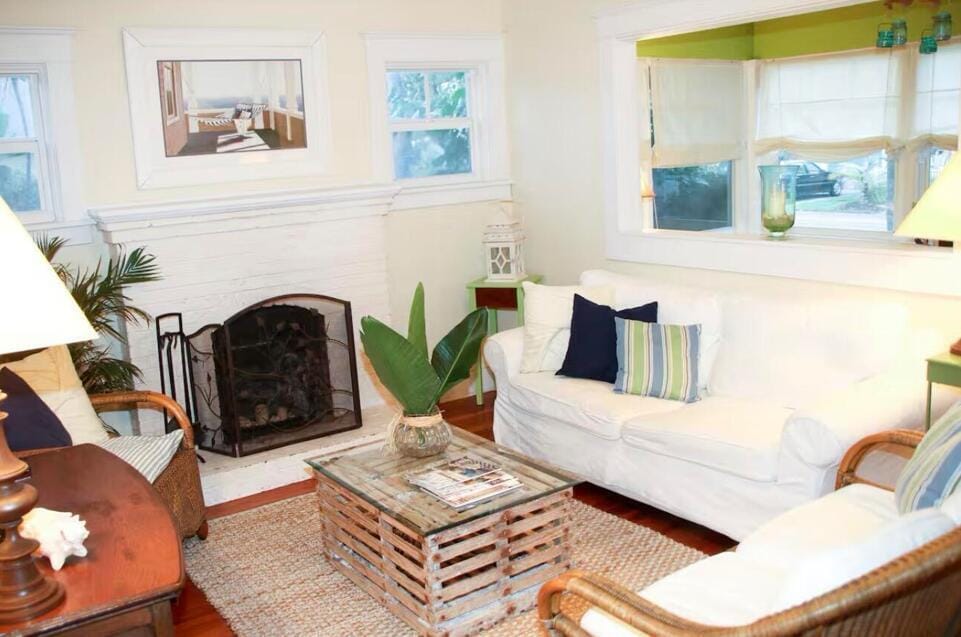 211 N Ocean Breeze 1 — photo 4