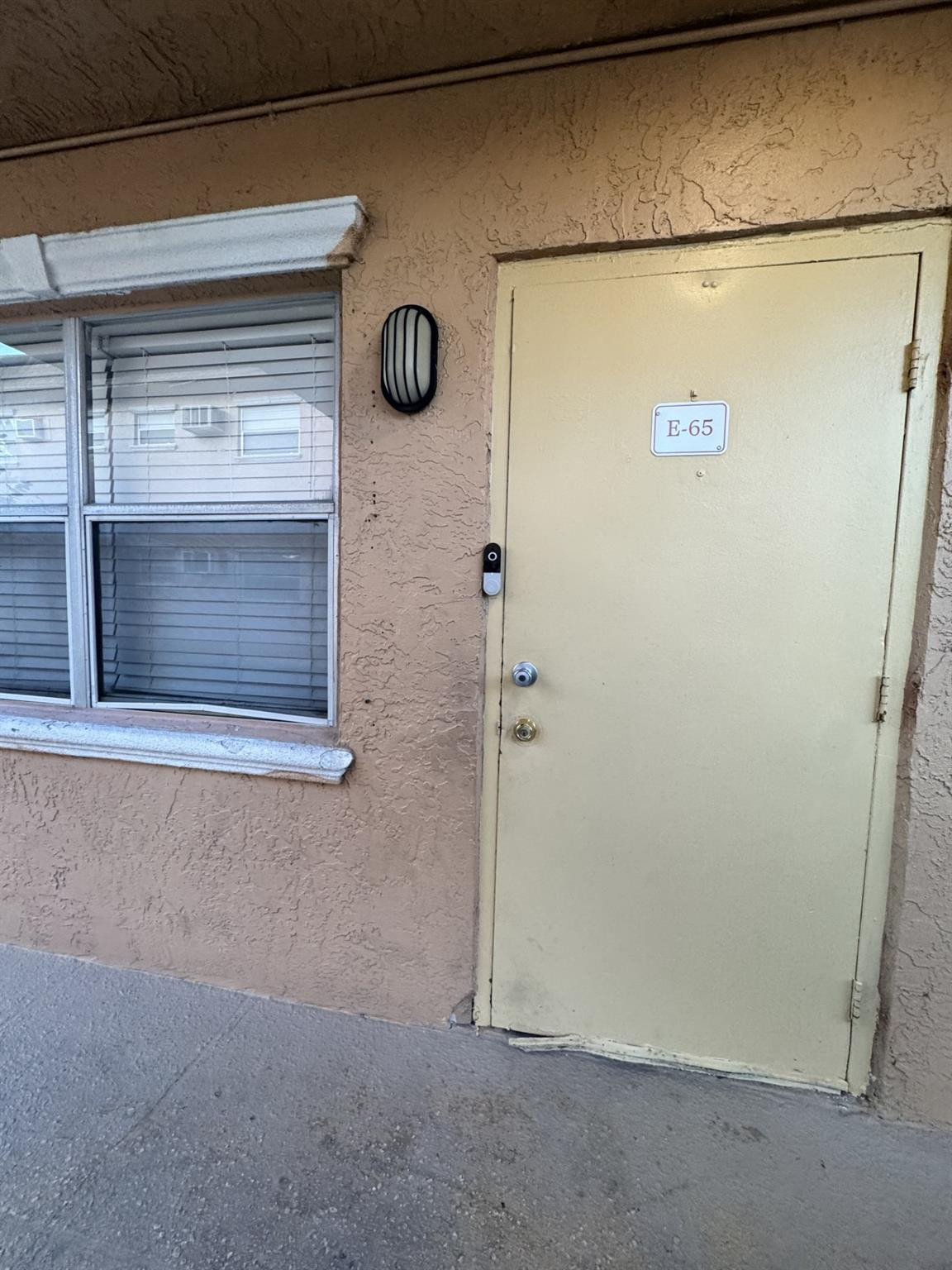 101 NE 41st Street 65E, Oakland Park, FL 33334, Oakland Park
