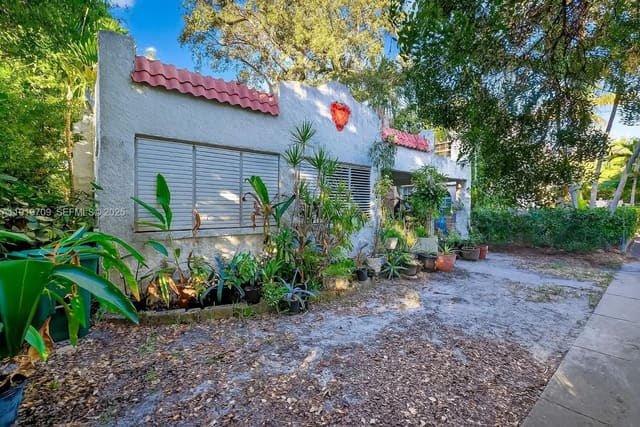 135 NE 43rd Street, sold in Biltmore Sub, Miami, FL