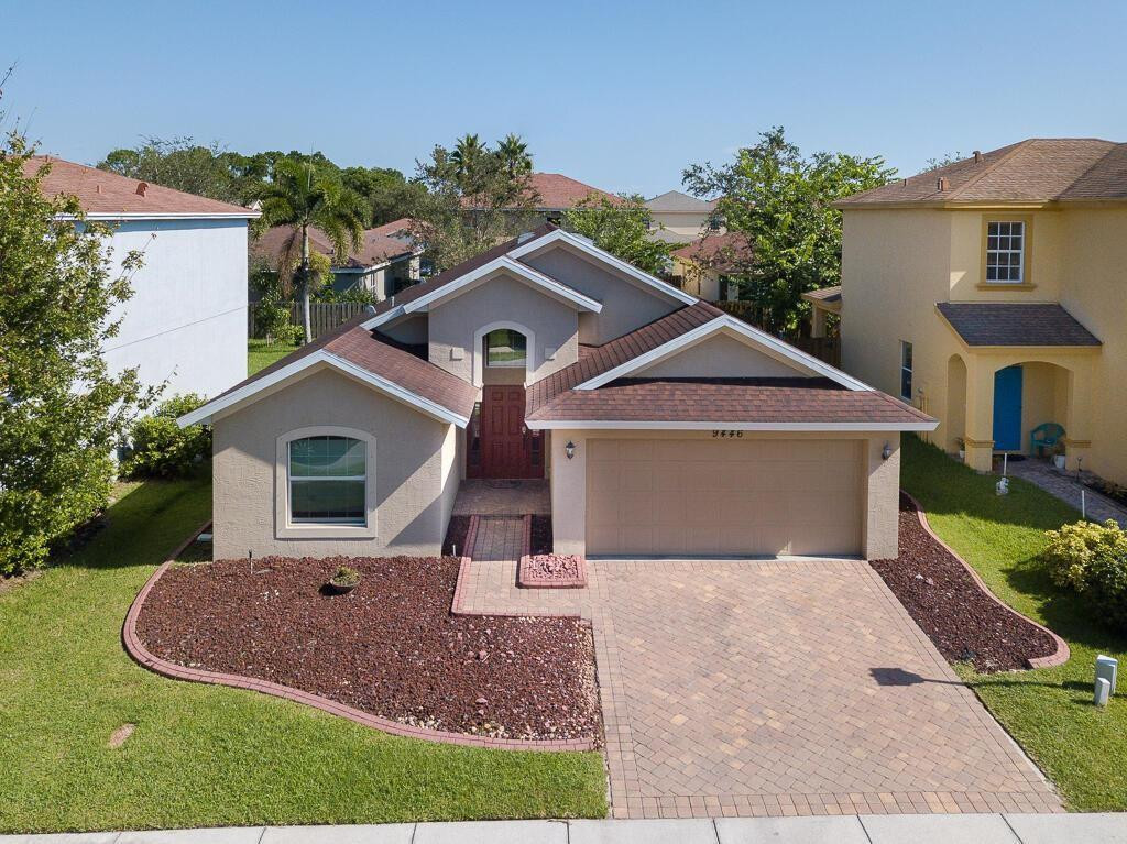 9446 Windrift Circle, Fort Pierce, FL 34945, Fort Pierce