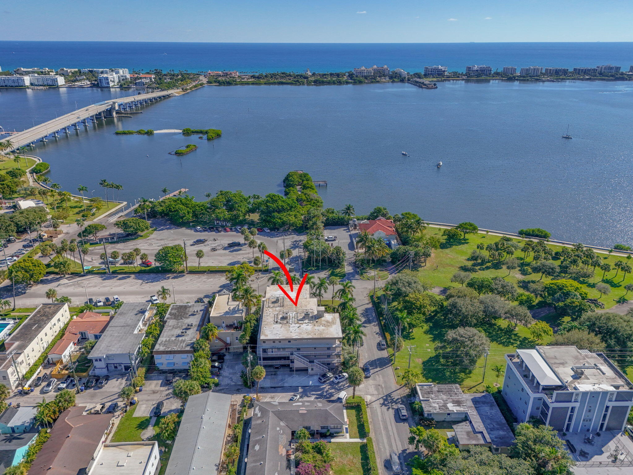 129 S Golfview Road 7, Lake Worth Beach, FL 33460, Lake Worth Beach