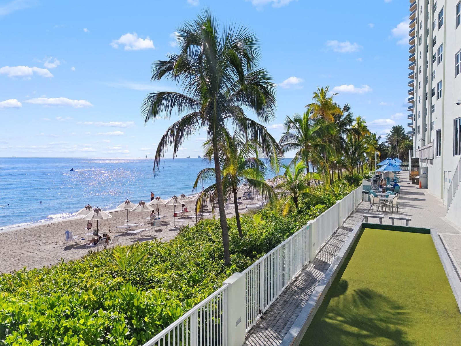 3400 Galt Ocean Drive 1202S — photo 3