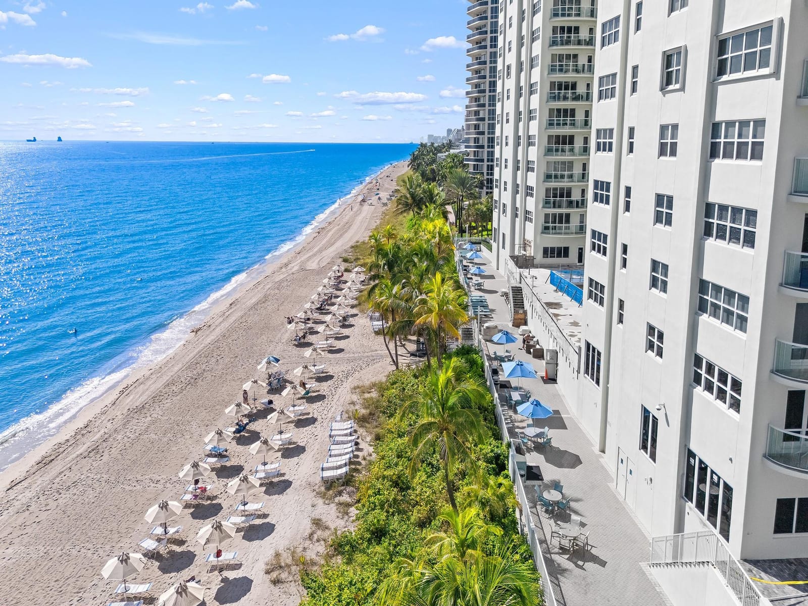 3400 Galt Ocean Drive 1202S — photo 4
