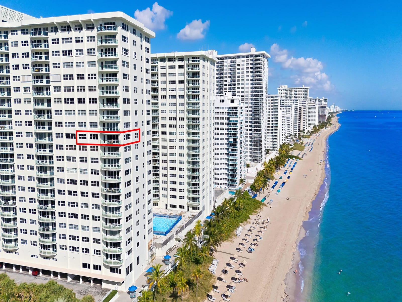 3400 Galt Ocean Drive 1202S — photo 5