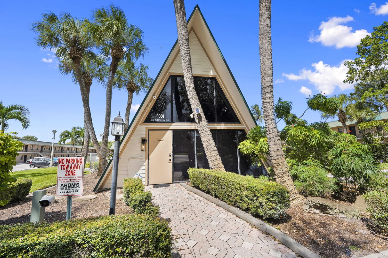 1001 SE Monterey Road, Stuart, FL