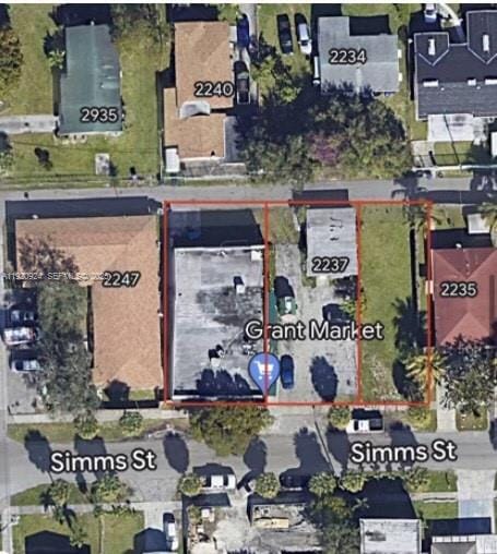 2243 Simms Street — photo 3