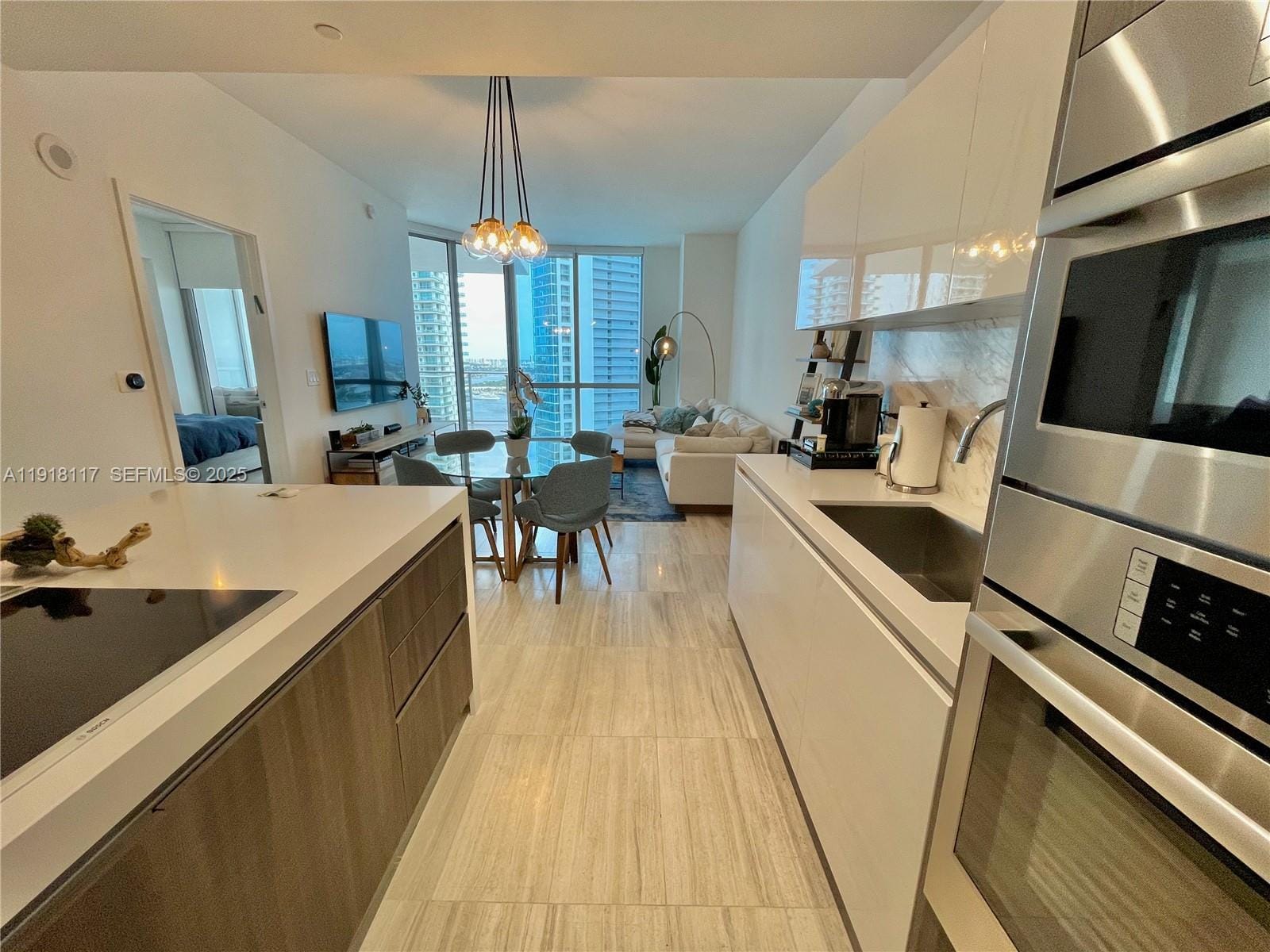851 NE 1st Avenue 2605, Miami, FL 33132 photo 30