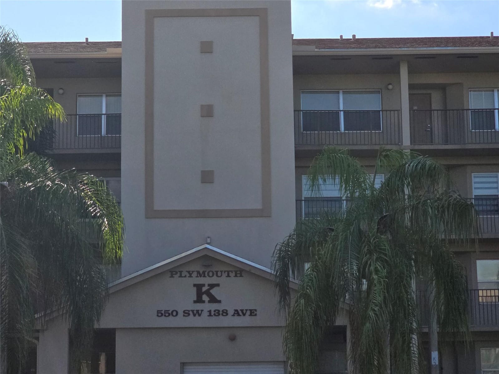 550 SW 138th Avenue 402K, Pembroke Pines, FL 33027