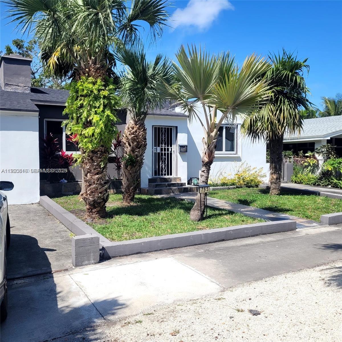753 NE 81st Street, Miami, FL 33138, Miami