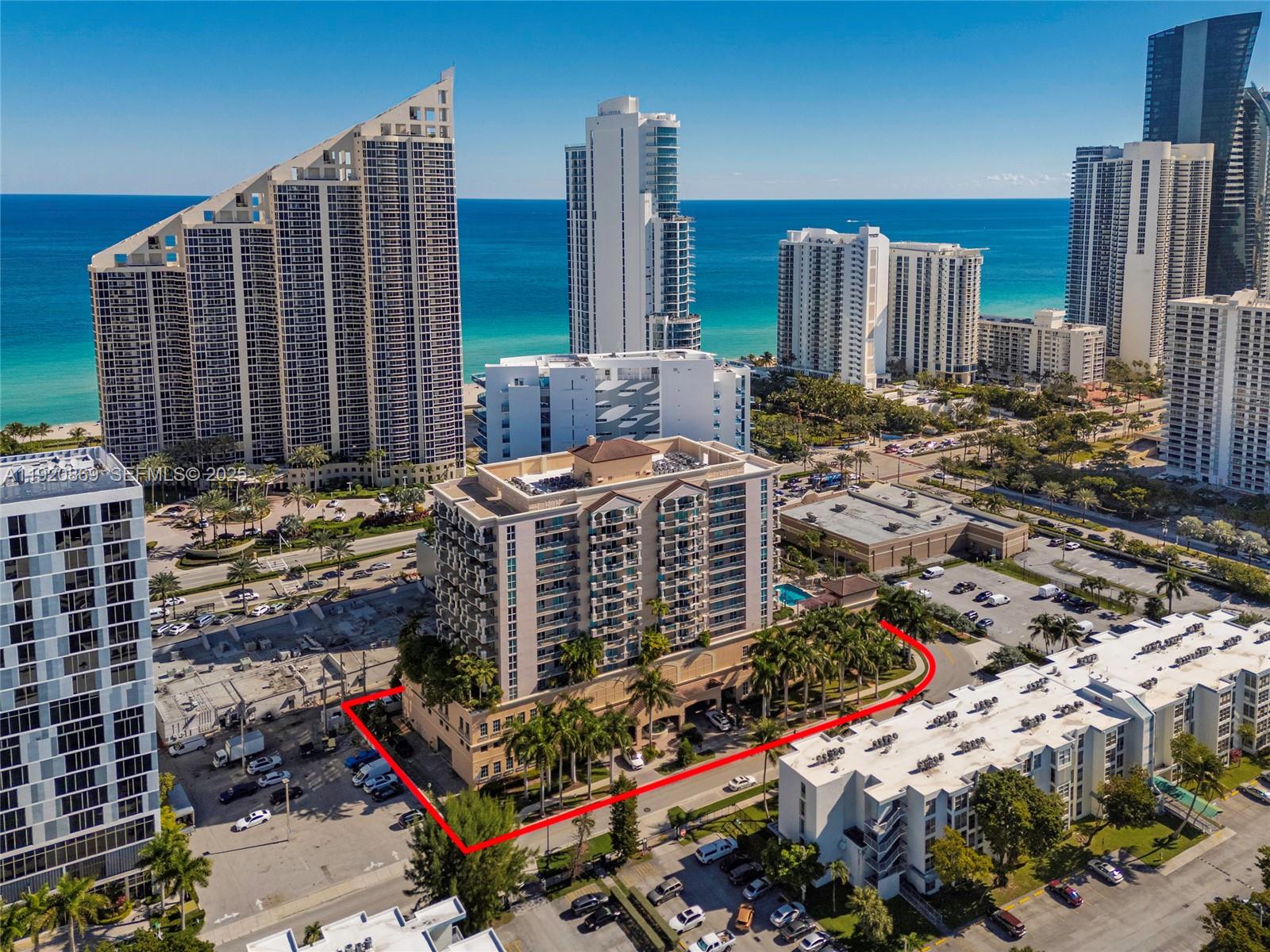17555 E Atlantic Boulevard 1005, Sunny Isles Beach, FL 33160, Sunny Isles Beach