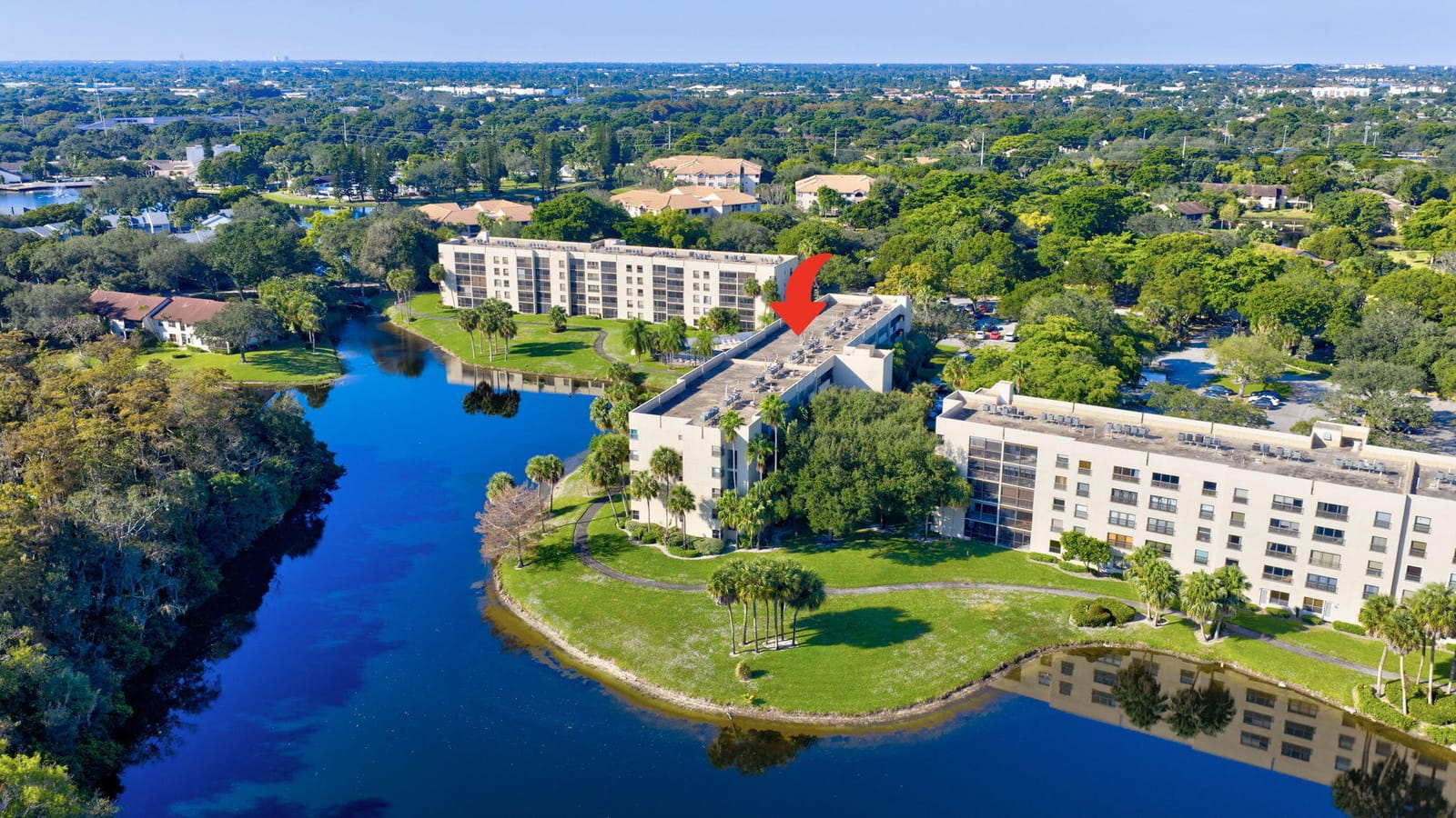 3000 NW 42nd Avenue B404, Coconut Creek, FL 33066
