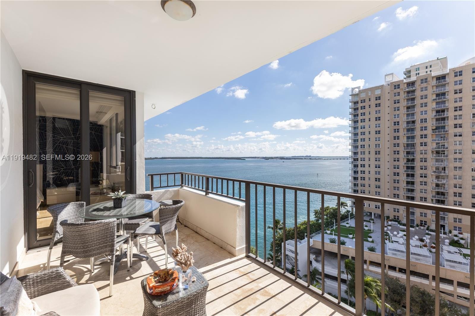 520 Brickell Key Drive A1207, Miami, FL 33131