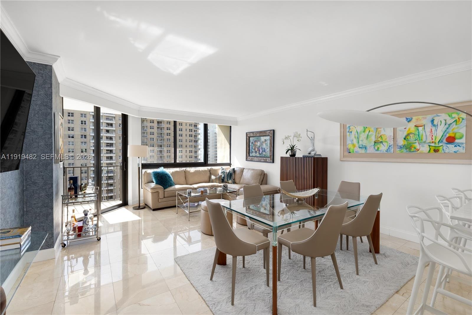 520 Brickell Key Drive A1207, Miami, FL 33131 photo 11