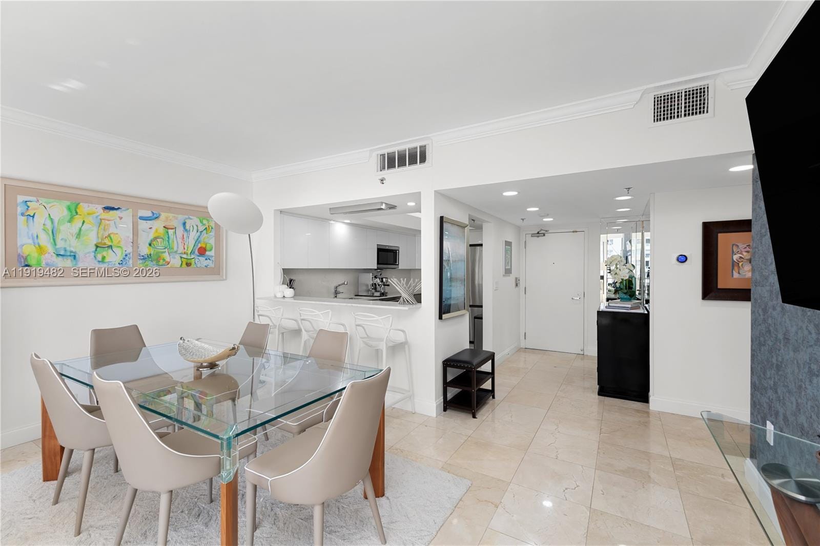 520 Brickell Key Drive A1207, Miami, FL 33131 photo 12