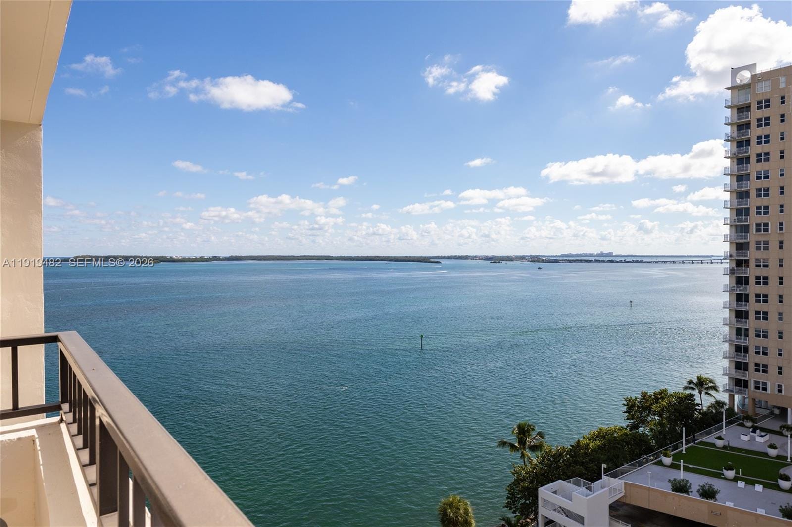 520 Brickell Key Drive A1207, Miami, FL 33131 photo 14