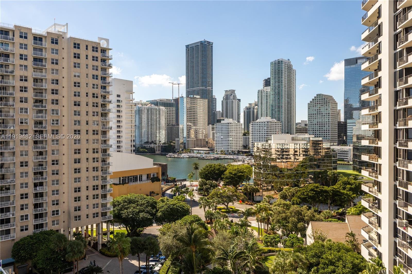 520 Brickell Key Drive A1207, Miami, FL 33131 photo 15