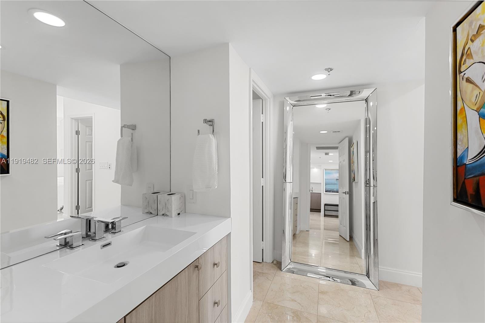 520 Brickell Key Drive A1207, Miami, FL 33131 photo 20