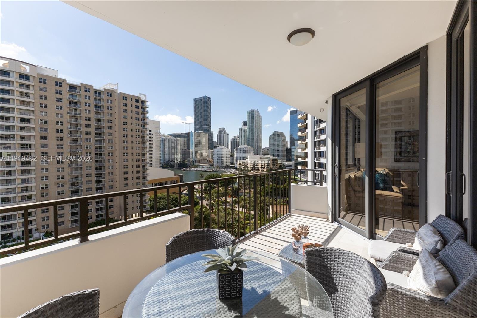 520 Brickell Key Drive A1207, Miami, FL 33131 photo 3