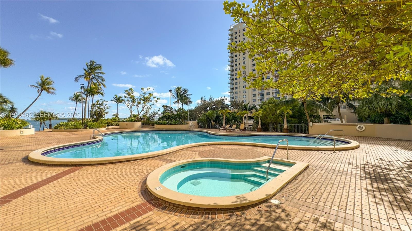520 Brickell Key Drive A1207, Miami, FL 33131 photo 28