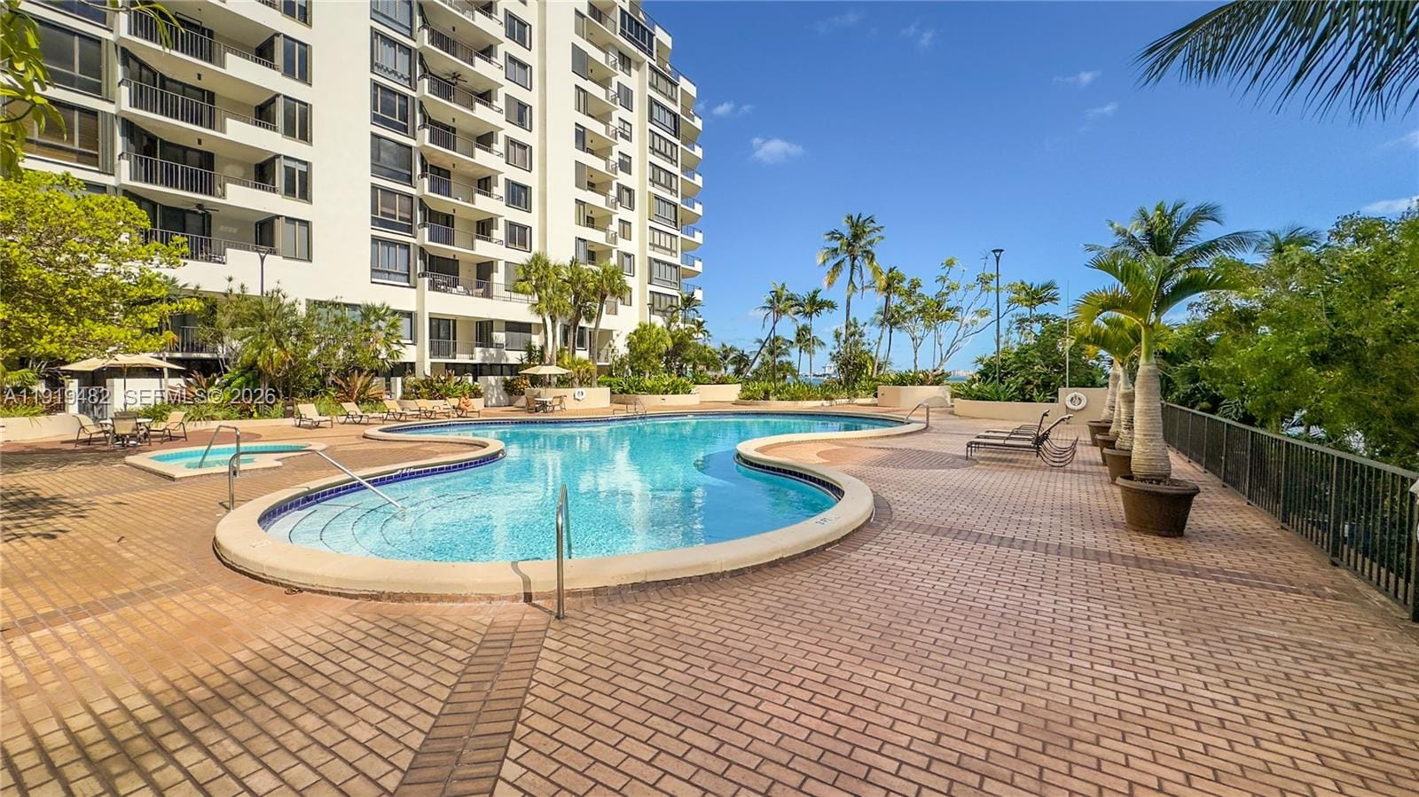 520 Brickell Key Drive A1207, Miami, FL 33131 photo 29