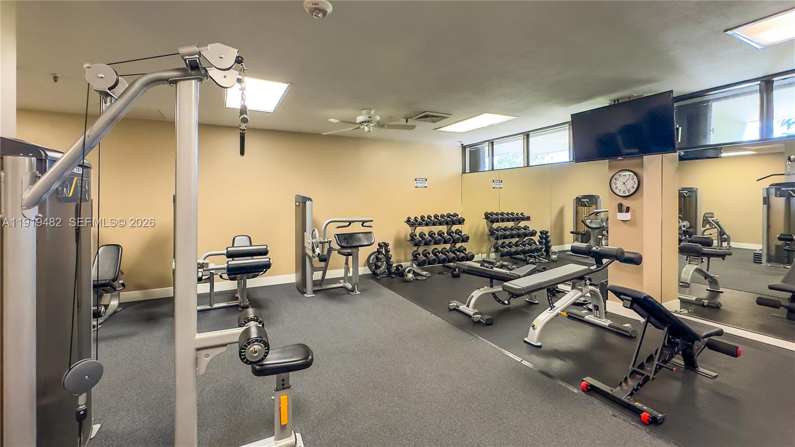 520 Brickell Key Drive A1207, Miami, FL 33131 photo 30