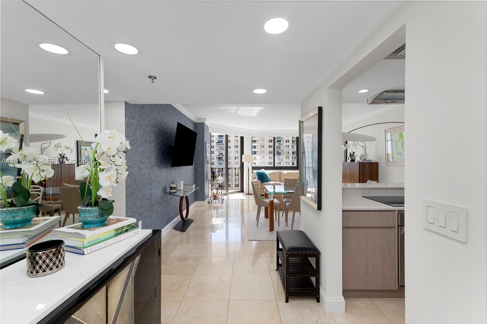 520 Brickell Key Drive A1207, Miami, FL 33131 photo 4