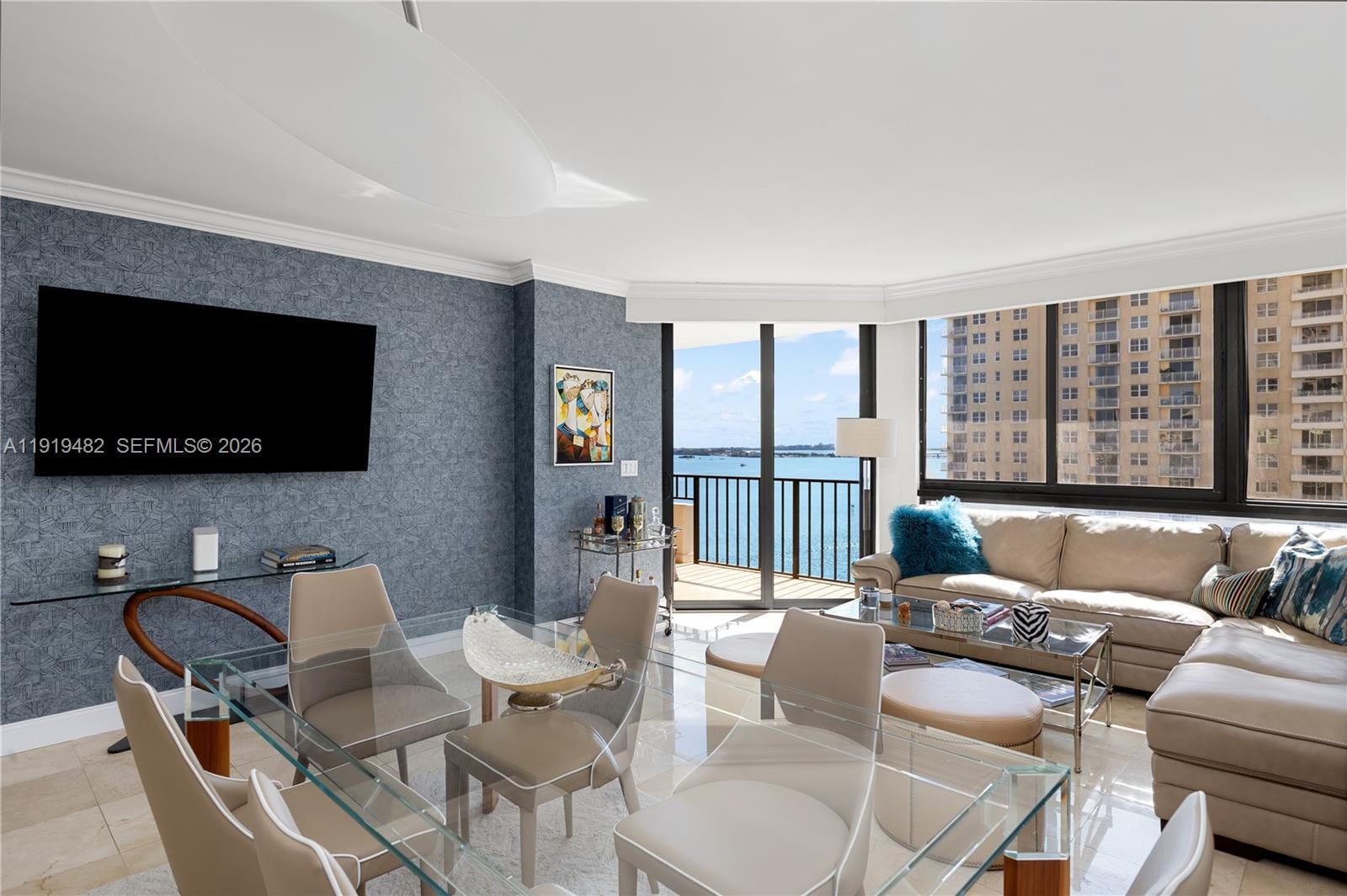 520 Brickell Key Drive A1207, Miami, FL 33131 photo 5