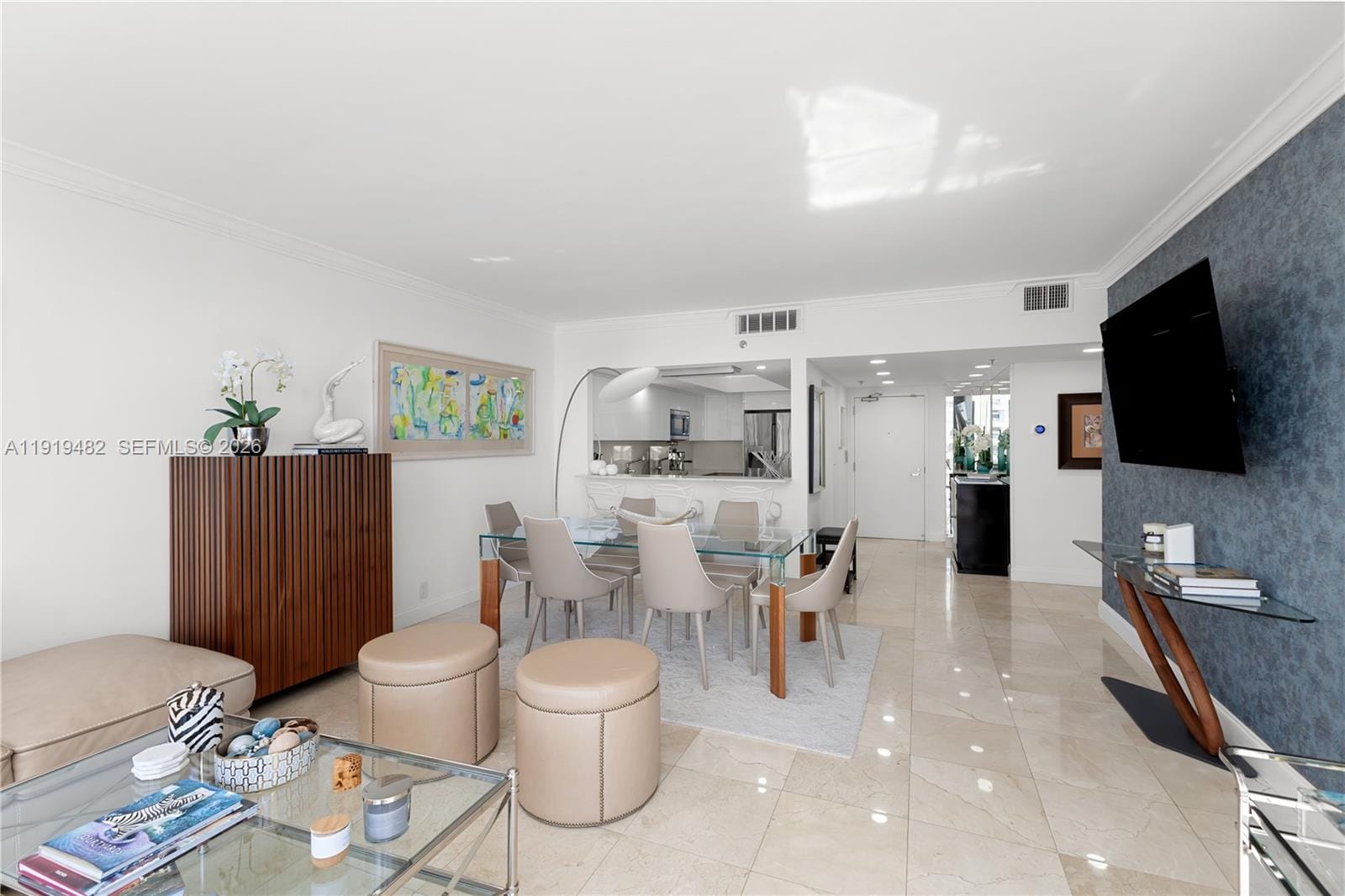 520 Brickell Key Drive A1207, Miami, FL 33131 photo 7