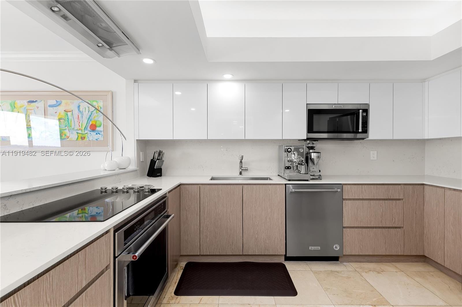 520 Brickell Key Drive A1207, Miami, FL 33131 photo 8