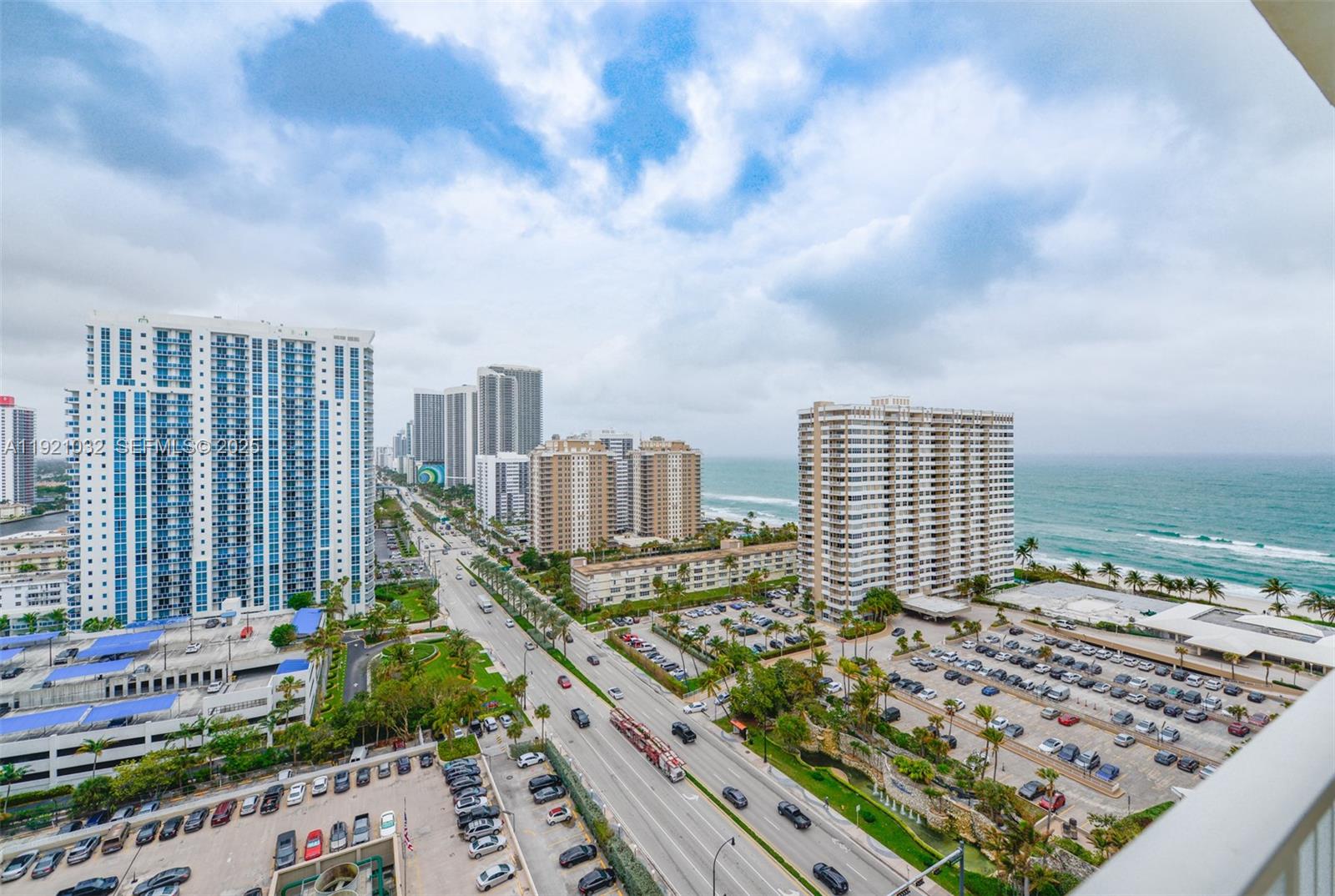 1985 S Ocean Drive 17H, Hallandale Beach, FL 33009, Hallandale Beach