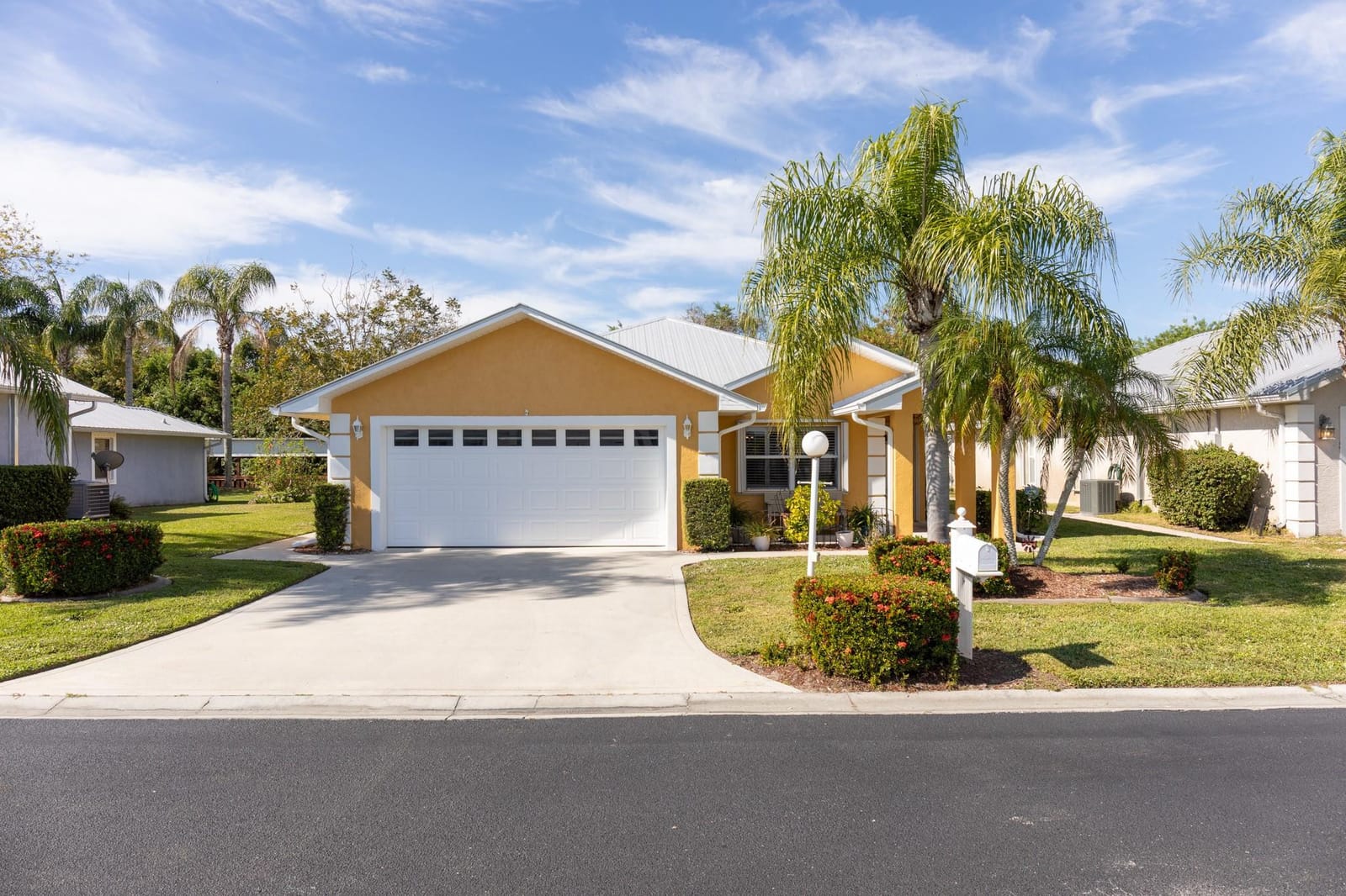 2625 SE 6th Avenue, Okeechobee, FL 34974